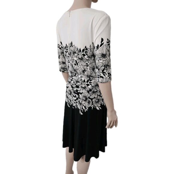 Lauren Ralph Lauren Dress - Picture 4 of 8